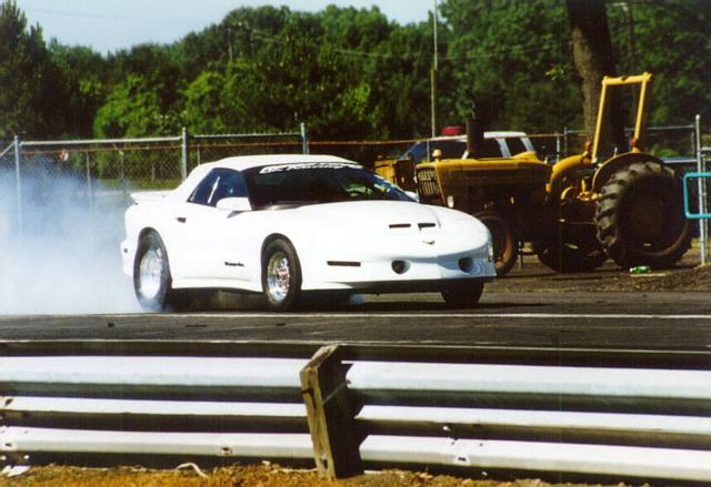 SLP Day 2001...click for more pictures at SLP day